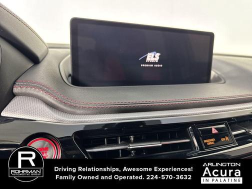 2023 Acura MDX A-SPEC