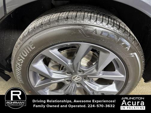 2023 Acura MDX A-SPEC