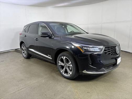 2025 Acura RDX Technology Package