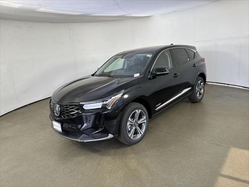 2025 Acura RDX Technology Package
