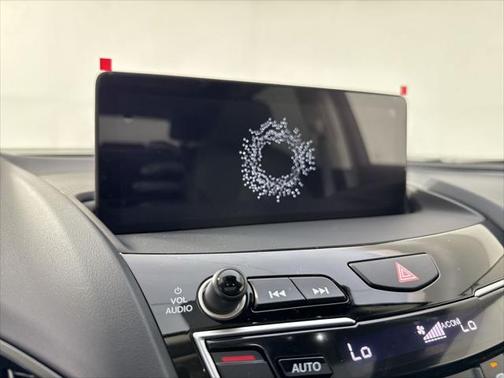 2025 Acura RDX Technology Package