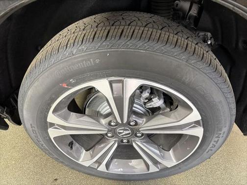 2025 Acura RDX Technology Package