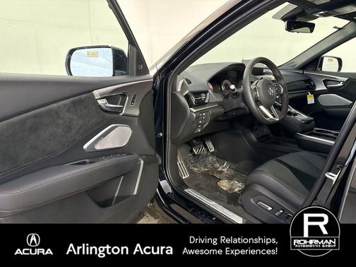 Nh-893p 2026 Acura RDX Base