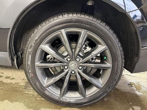 Nh-893p 2026 Acura RDX Base