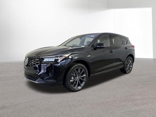 Nh-893p 2026 Acura RDX Base