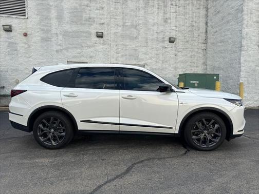 2023 Acura MDX A-SPEC