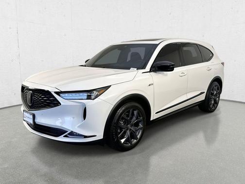 2023 Acura MDX A-SPEC