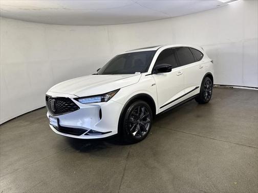 2023 Acura MDX A-SPEC