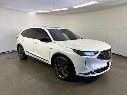 2023 Acura MDX A-SPEC