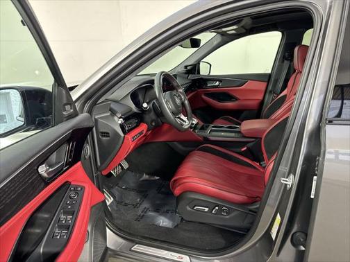 2025 Acura MDX Type S w/Advance Package