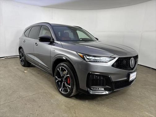 2025 Acura MDX Type S w/Advance Package