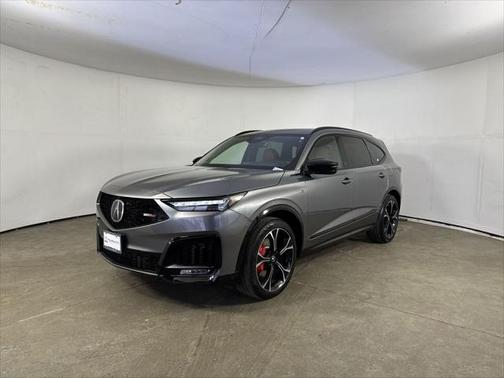 2025 Acura MDX Type S w/Advance Package