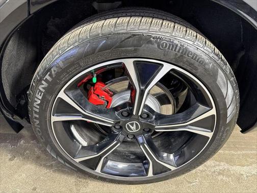2025 Acura MDX Type S w/Advance Package