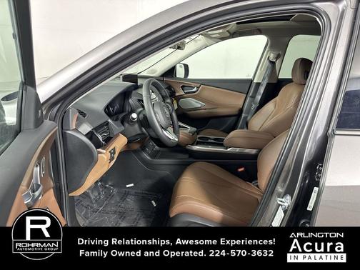 2026 Acura RDX Technology Package