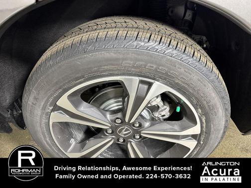 2026 Acura RDX Technology Package