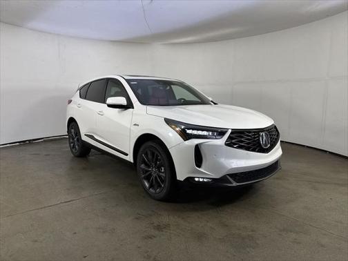 2025 Acura RDX Base