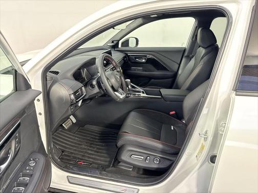 2025 Acura ADX w/A-Spec Advance Package
