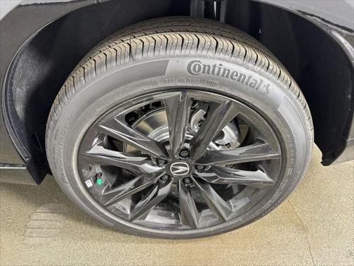 2025 Acura ADX w/A-Spec Advance Package