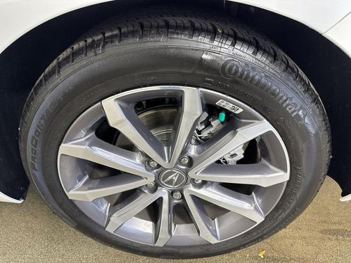 2025 Acura Integra Base