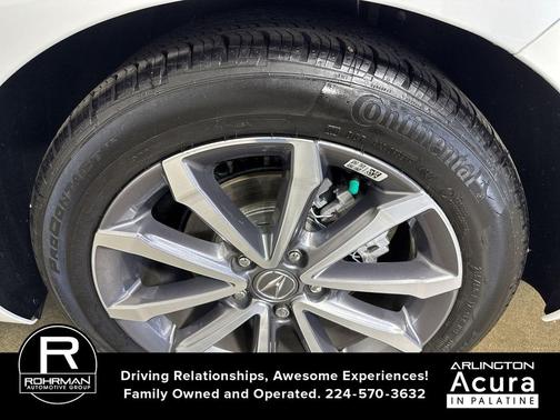 2025 Acura Integra Base