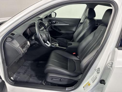 2025 Acura Integra Base