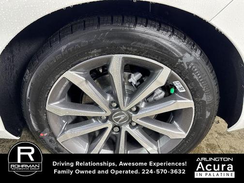 2025 Acura Integra Base