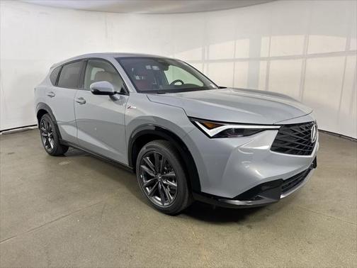 2025 Acura ADX w/A-Spec Package