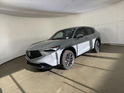 2025 Acura ADX w/A-Spec Package