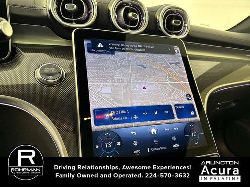 2025 Mercedes-Benz CLE 300 4MATIC Coupe