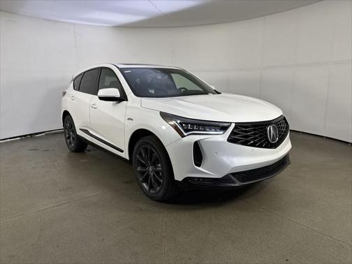 2025 Acura RDX Base
