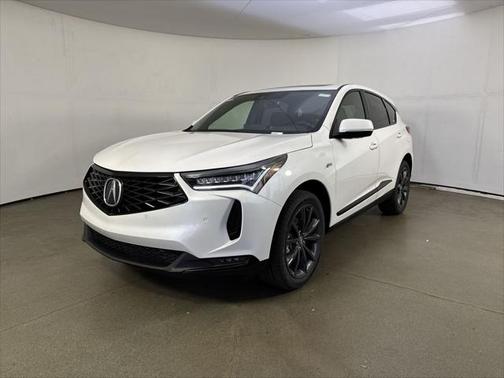2025 Acura RDX Base