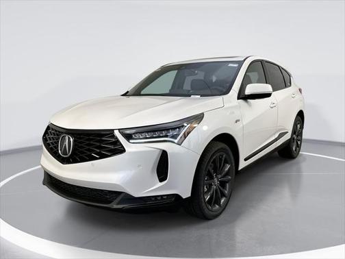 2025 Acura RDX Base