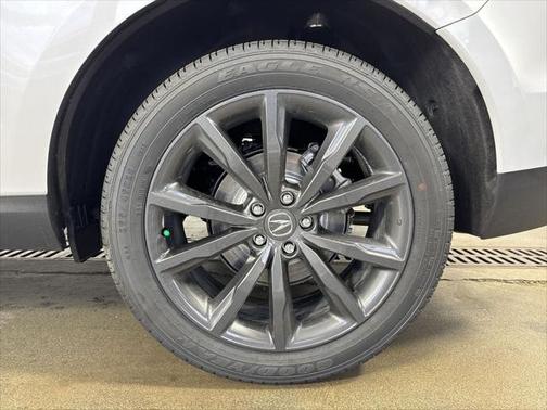 2025 Acura RDX Base