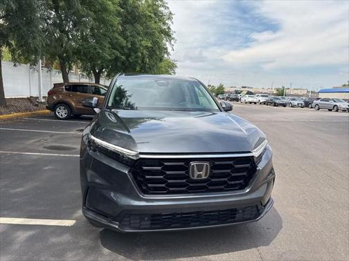 2023 Honda CR-V EX-L AWD