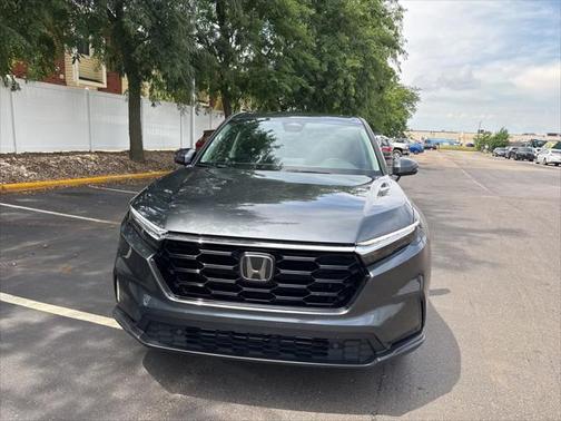 2023 Honda CR-V EX-L AWD