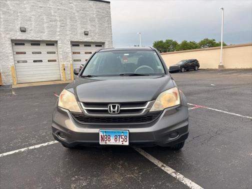 2011 Honda CR-V SE