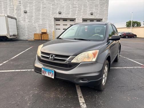 2011 Honda CR-V SE