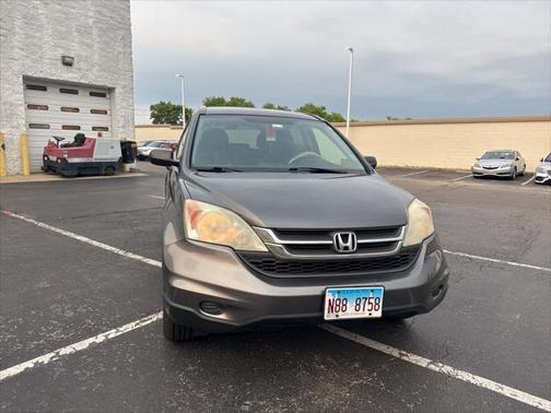 2011 Honda CR-V SE
