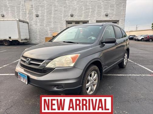 2011 Honda CR-V SE