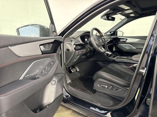Nh-893p 2026 Acura MDX A-SPEC