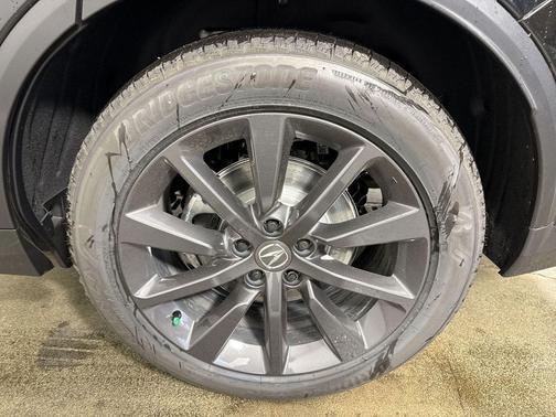 Nh-893p 2026 Acura MDX A-SPEC