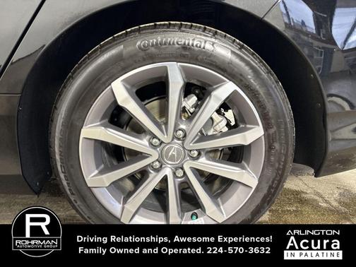 2025 Acura Integra Base