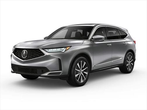 2026 Acura MDX A-SPEC Advance Package