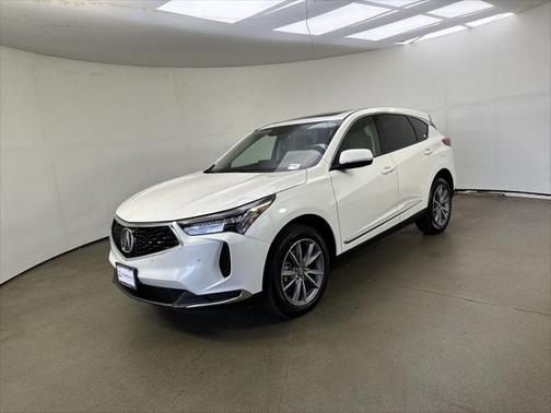 2024 Acura RDX Technology Package