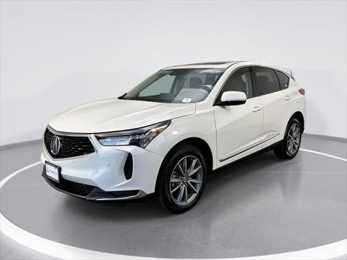 2024 Acura RDX Technology Package