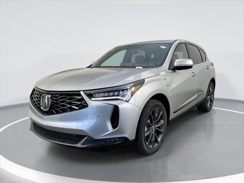 2025 Acura RDX Base