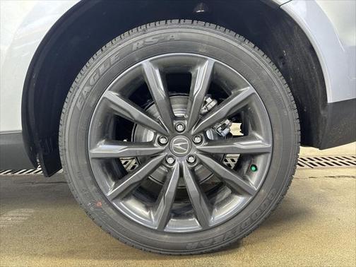 2025 Acura RDX Base