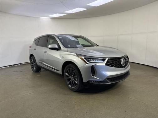 2025 Acura RDX Base