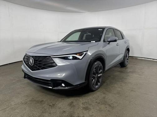 2025 Acura ADX w/A-Spec Package