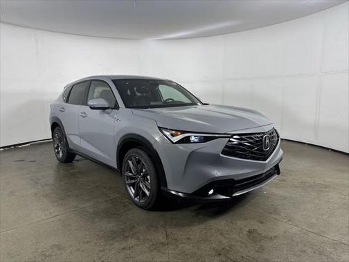 2025 Acura ADX w/A-Spec Package
